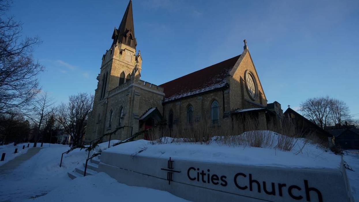 After a Minnesota church protest, states are toughening penalties for disrupting services