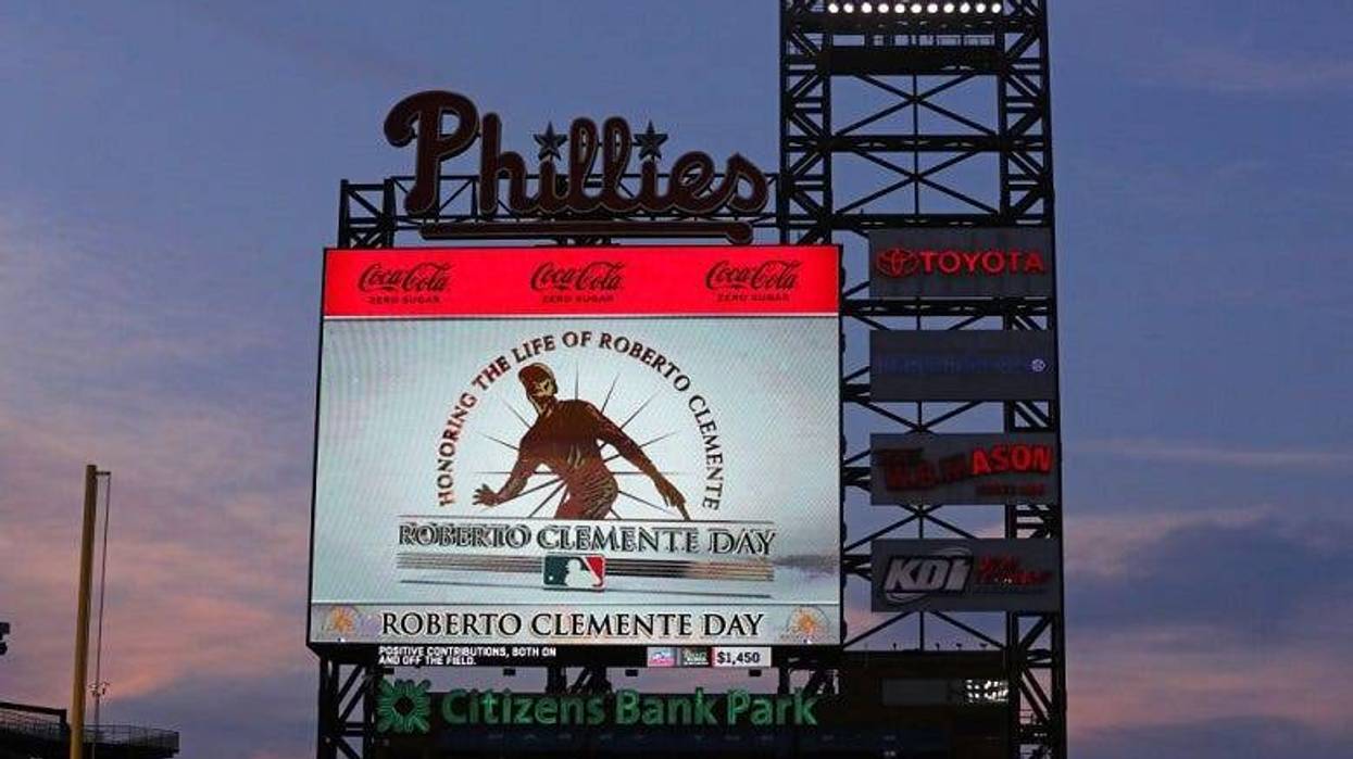Citizens Bank Ballpark