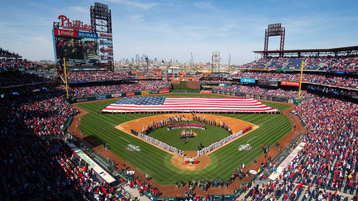 Citizens Bank Park