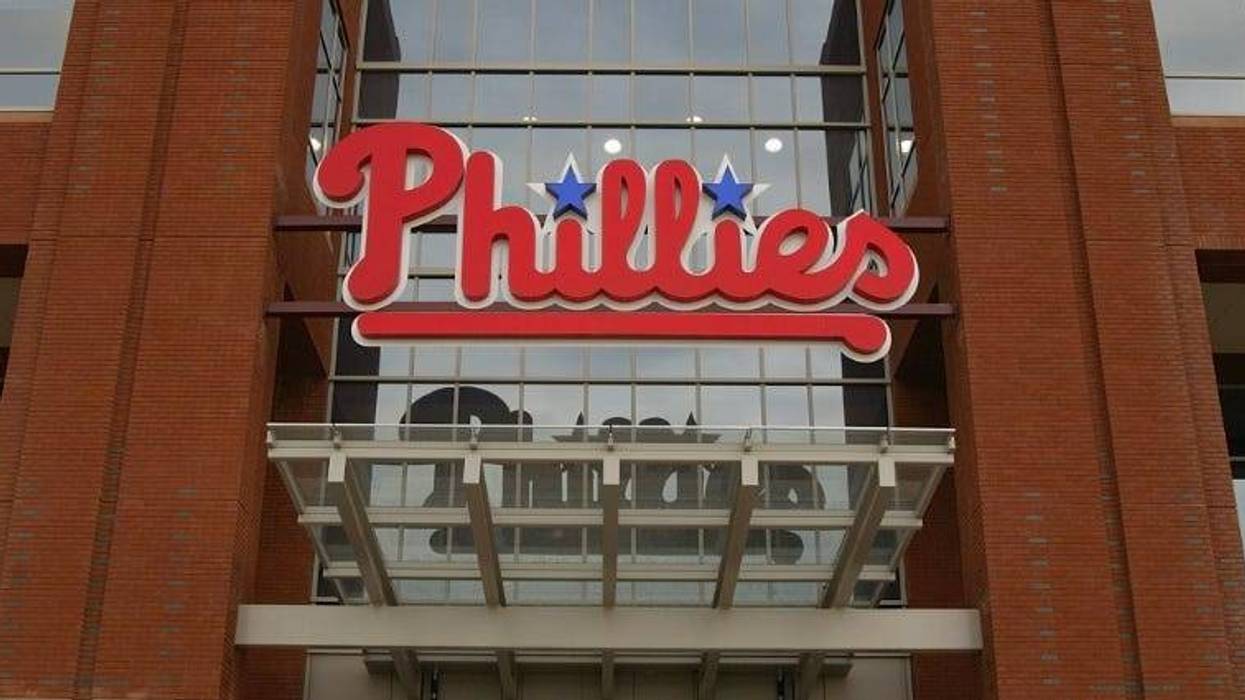 Citizens Bank Park
