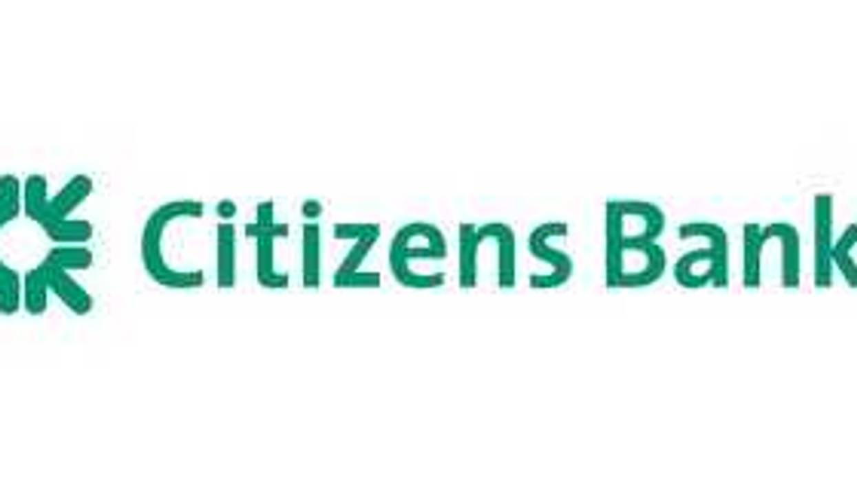 Citizens Bank Providing Small Business Relief