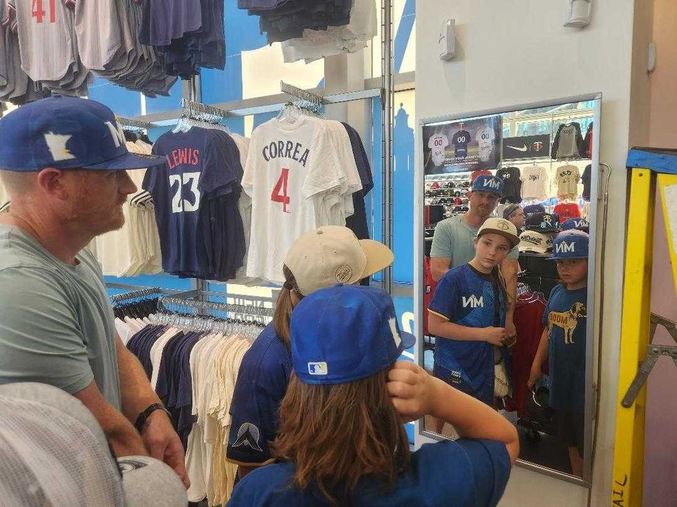 City Connect uniforms