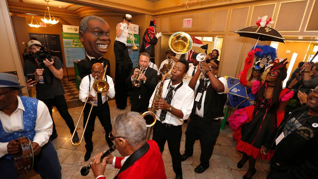 City council moves to establish minimum pay rates for NOLA musicians