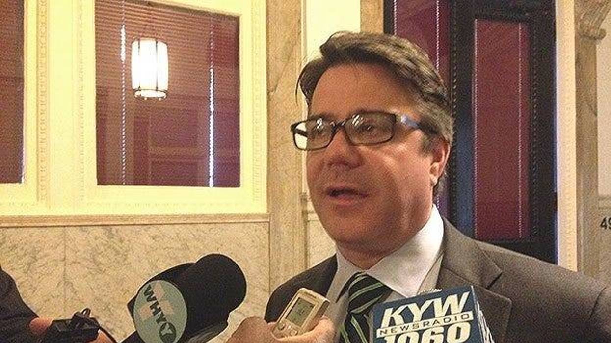 City Councilman Bobby Henon