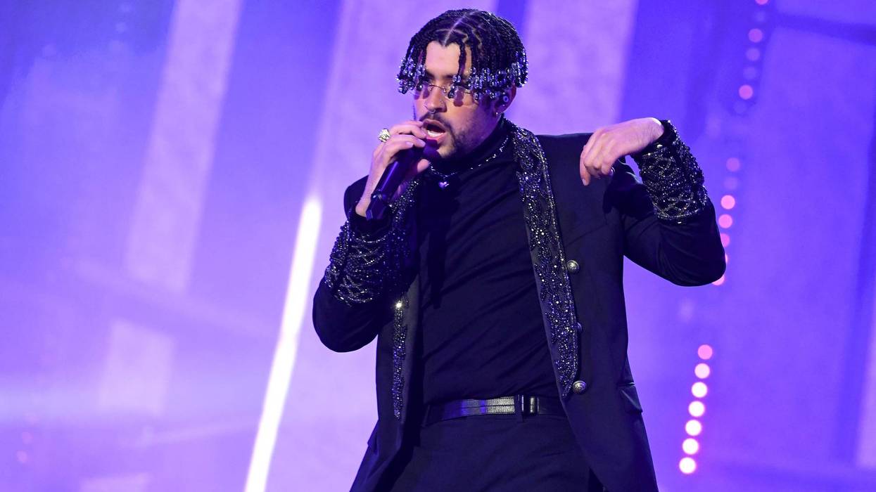 City Councilman Kevin de León today introduced a resolution declaring Saturday as ``Bad Bunny Day'' in Los Angeles in honor of the Grammy-winning singer who is playing at SoFi Stadium this weekend.