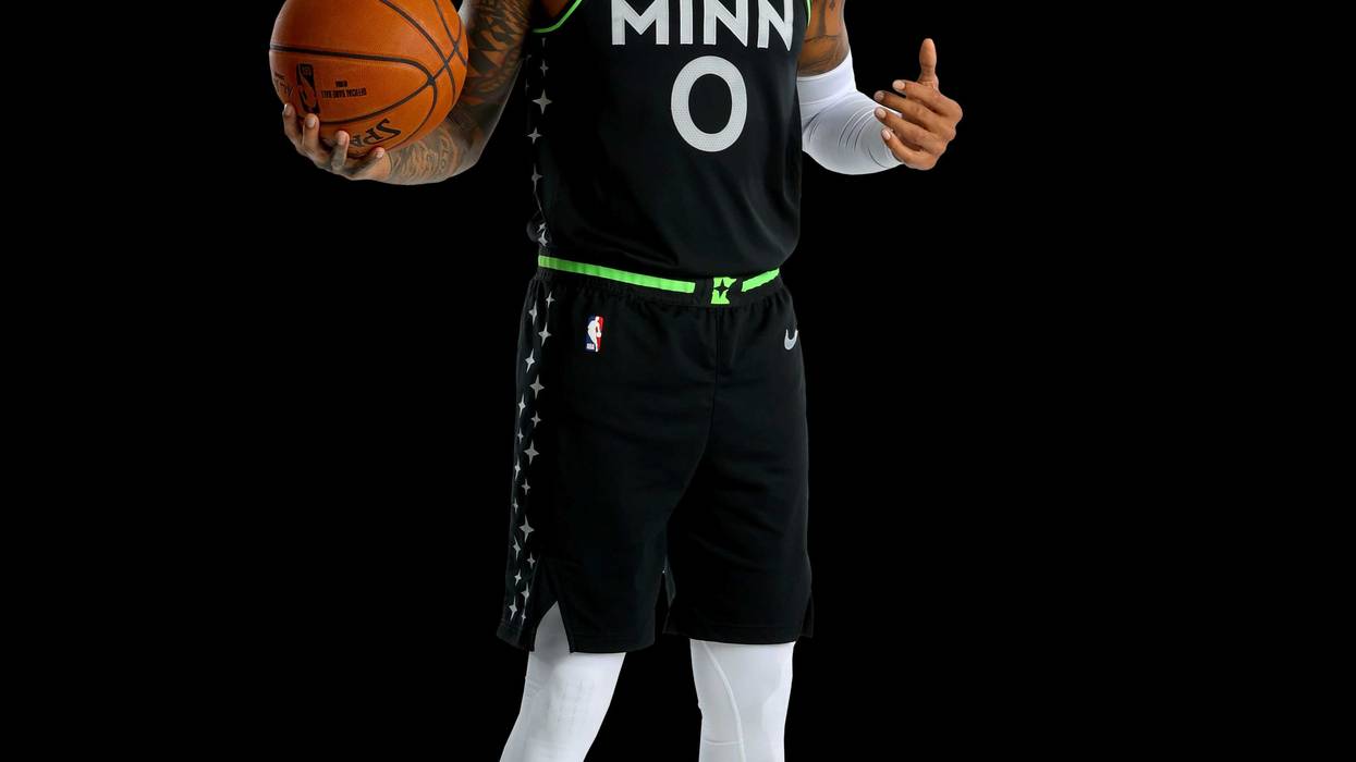 City Edition uniform 2021