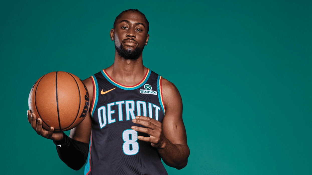 City Edition Uniform