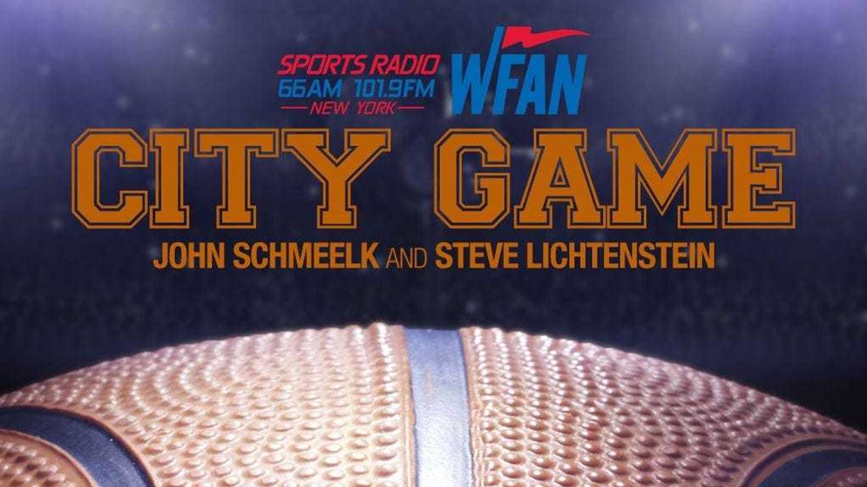 City Game podcast