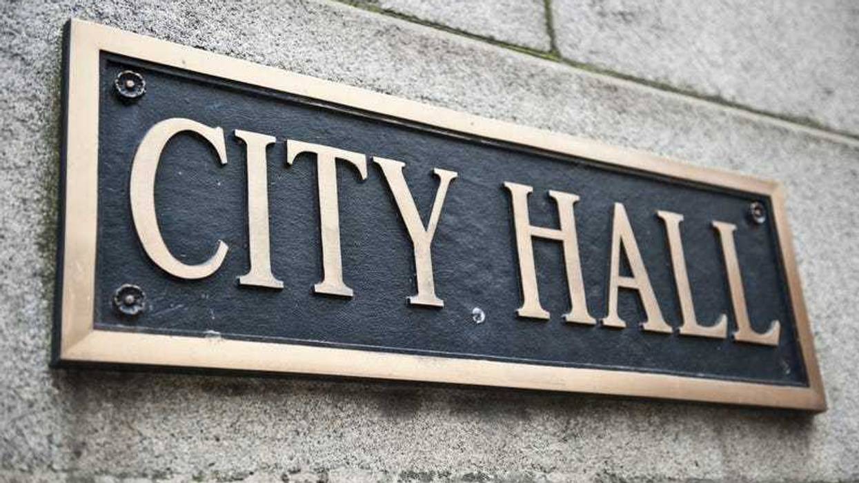 City Hall