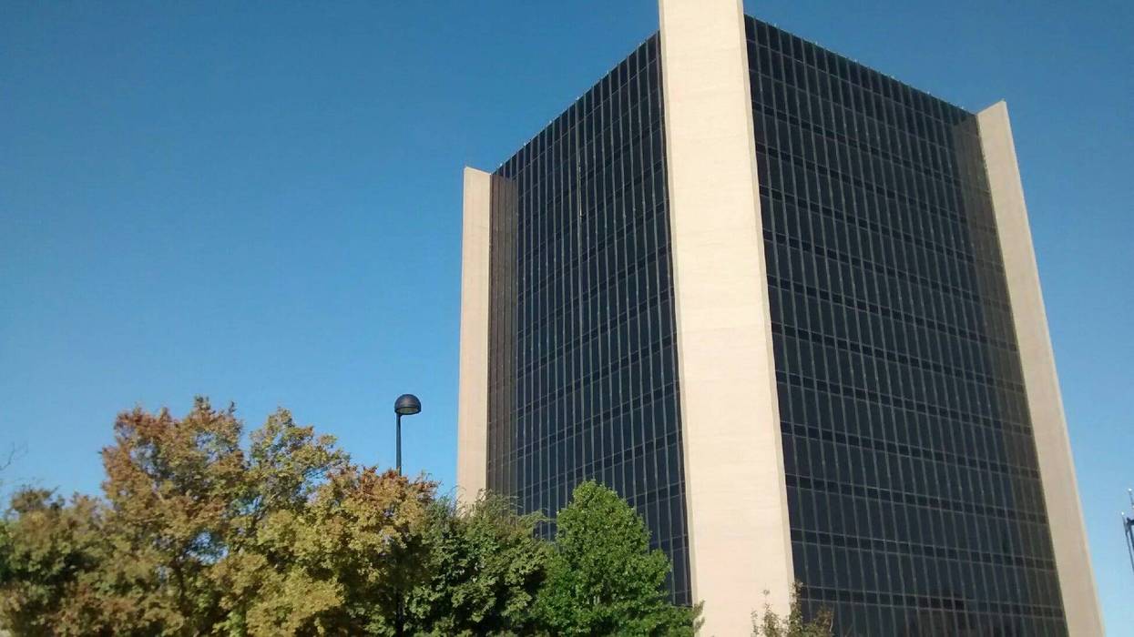 City Hall