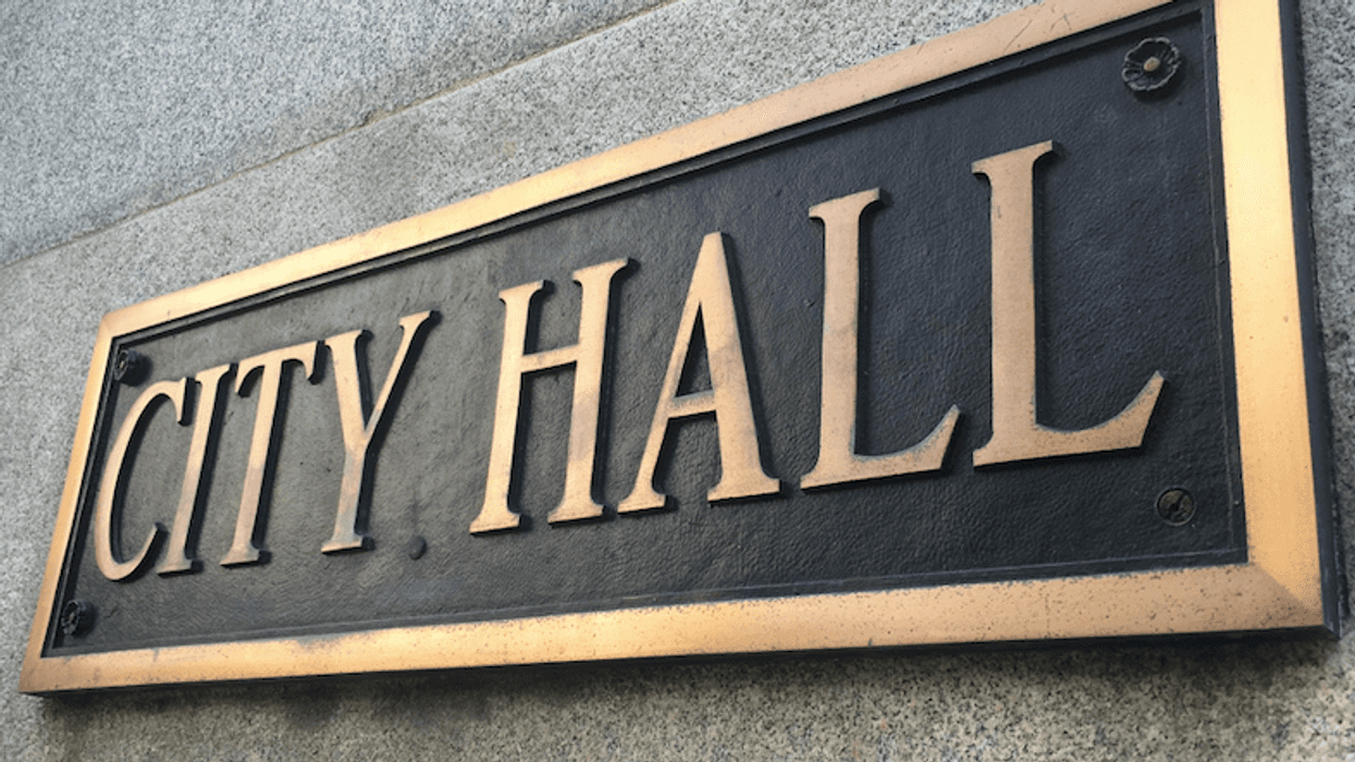 City Hall