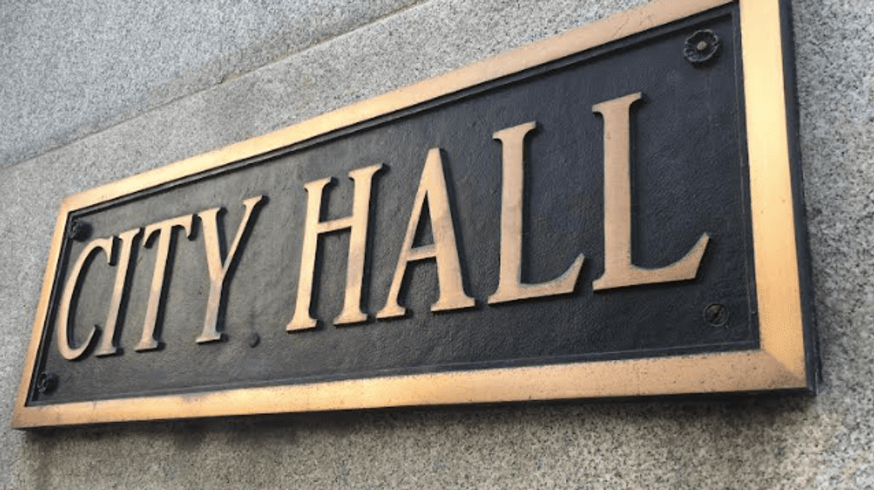 City Hall