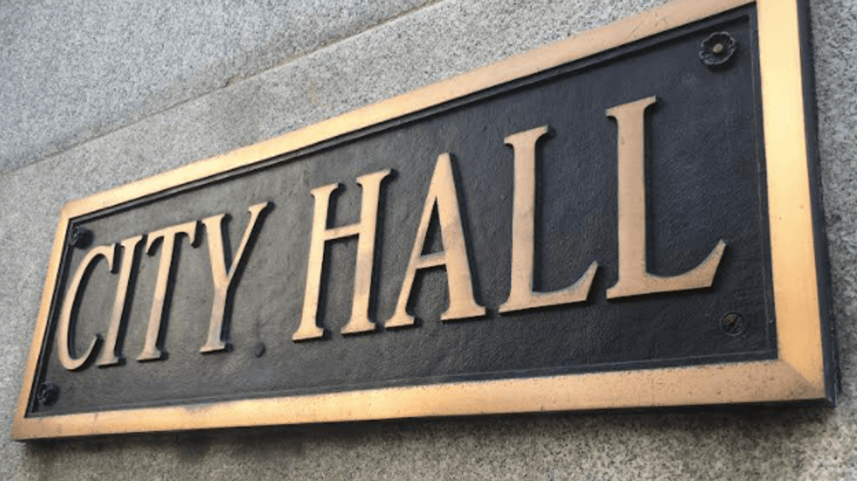 City Hall