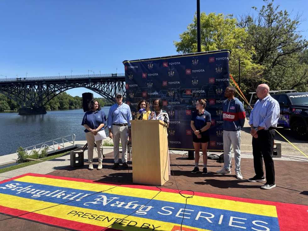 More than 5,000 rowers expected for annual Independence Day Regatta