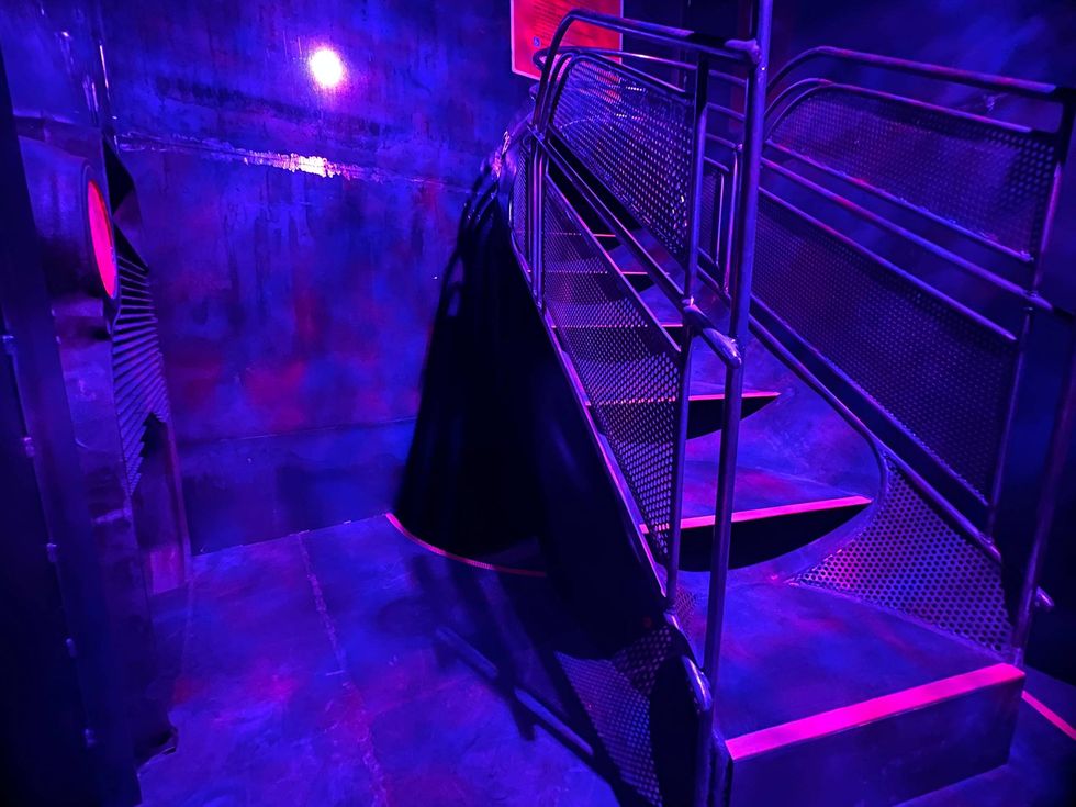 City Museum
