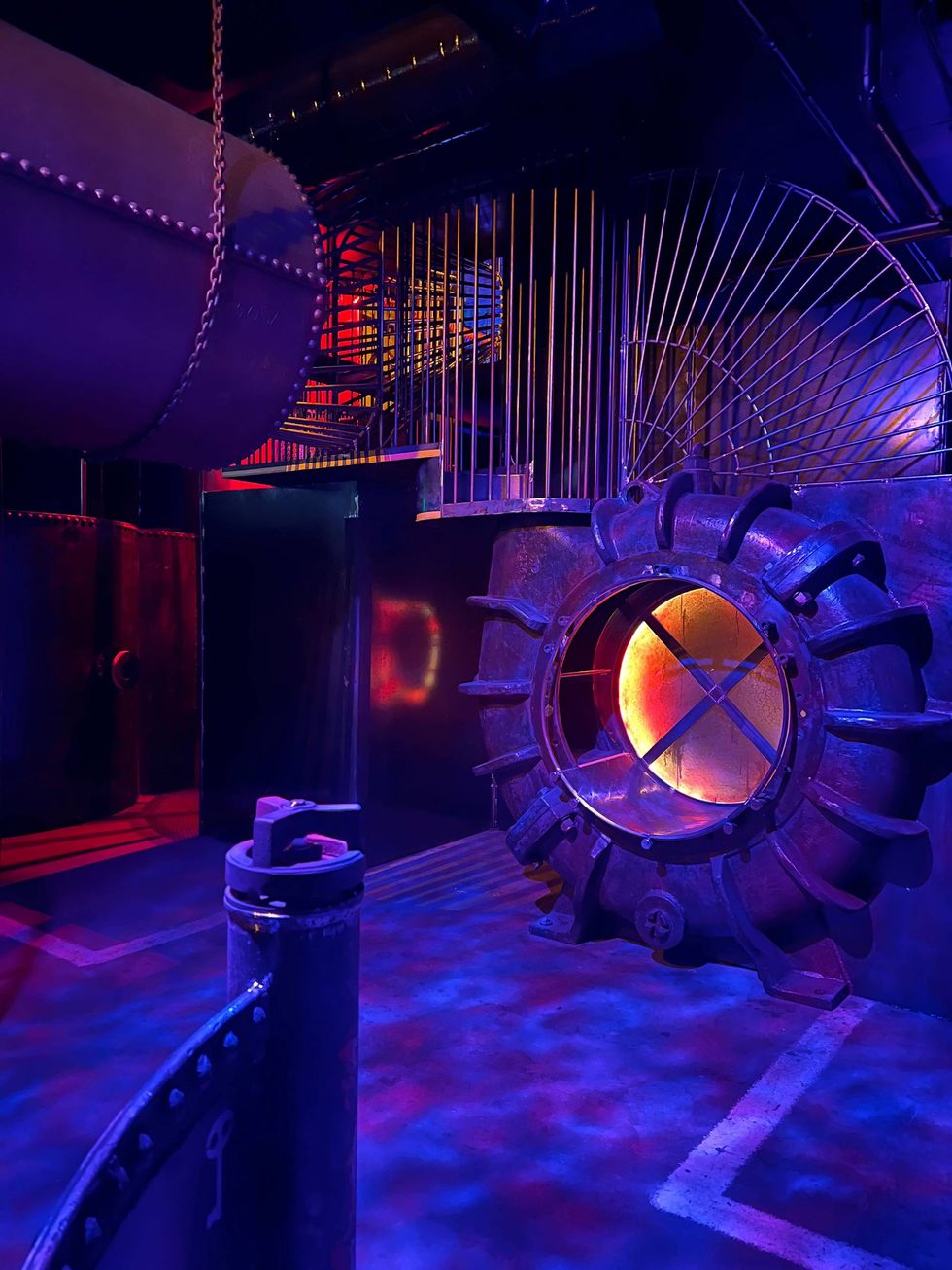 City Museum