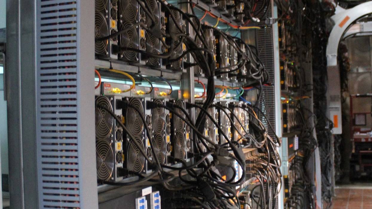 City Of Cleveland Still Working Through "Cyber Incident"