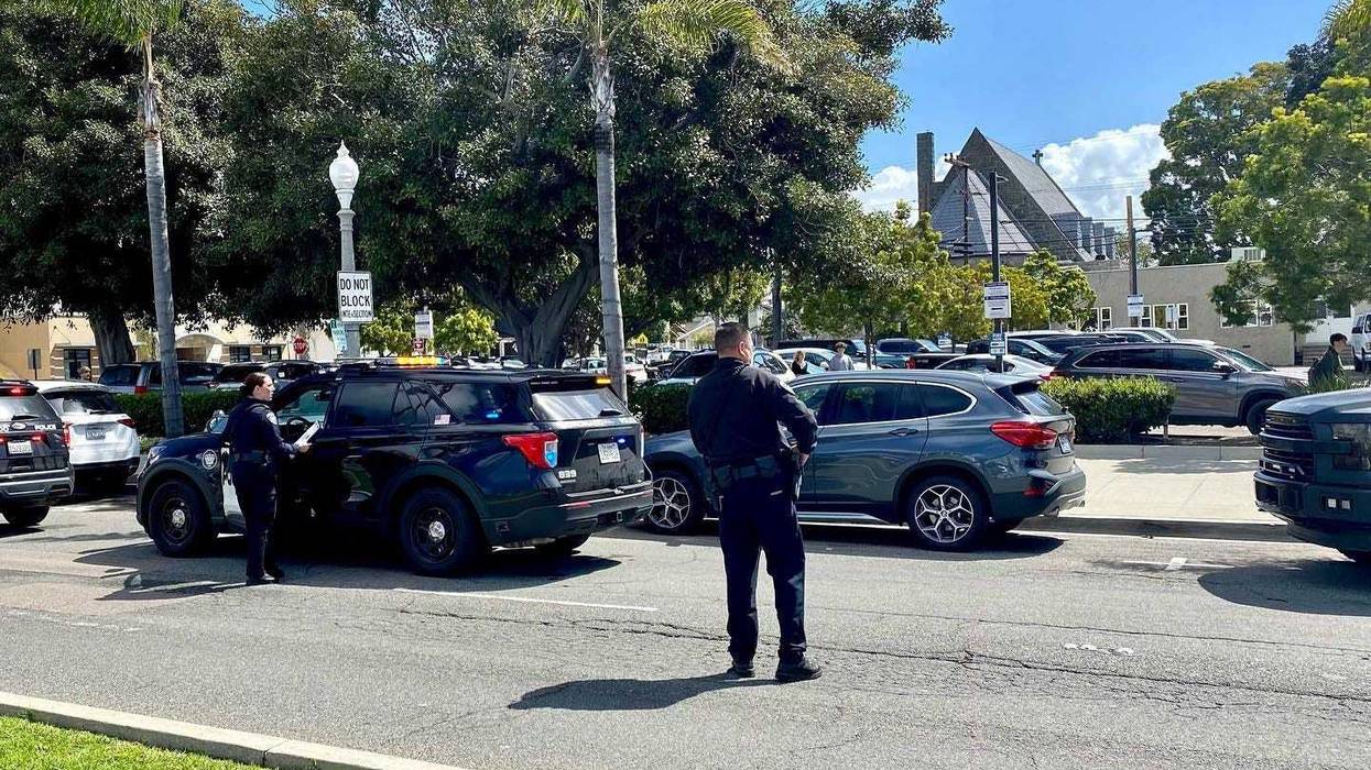 City of Coronado Police Department