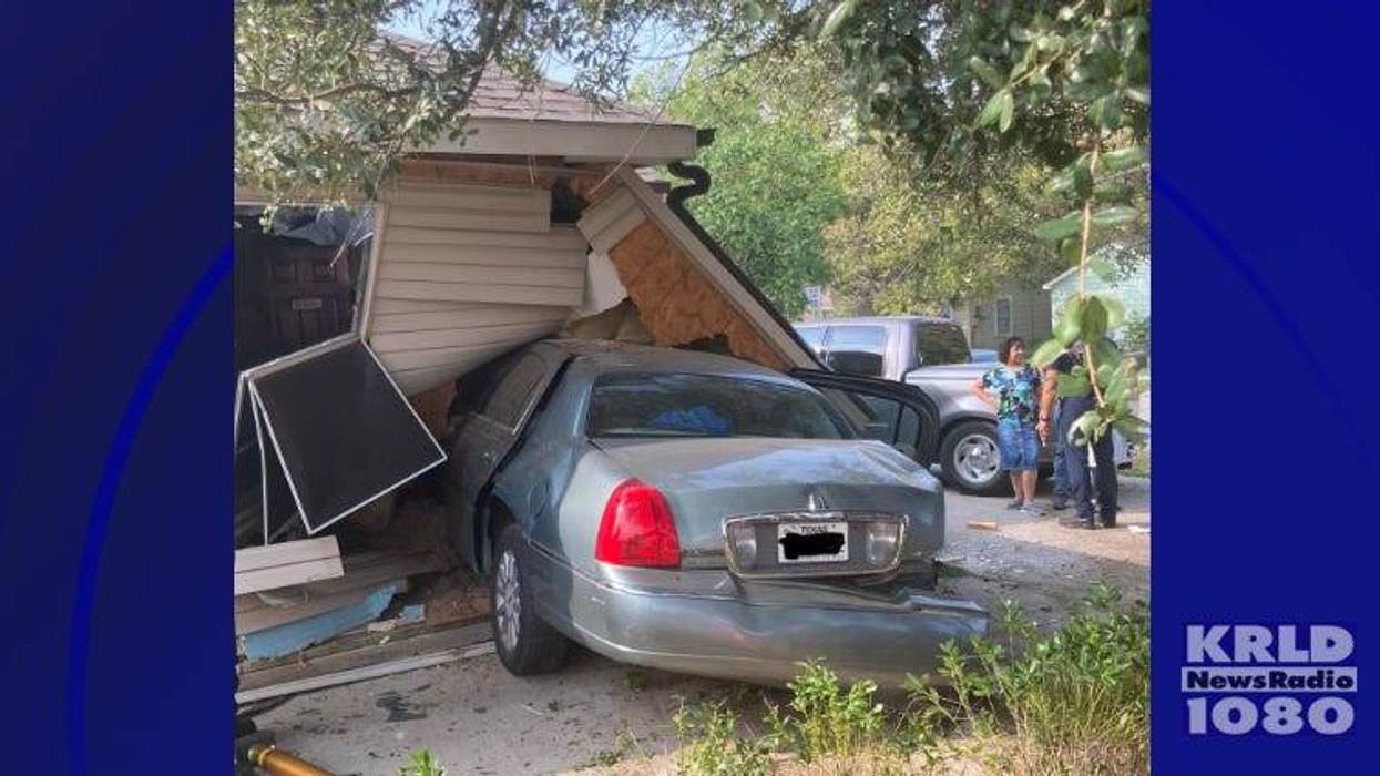 City of Denton Fire Department