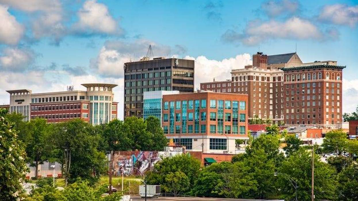 City of Greenville