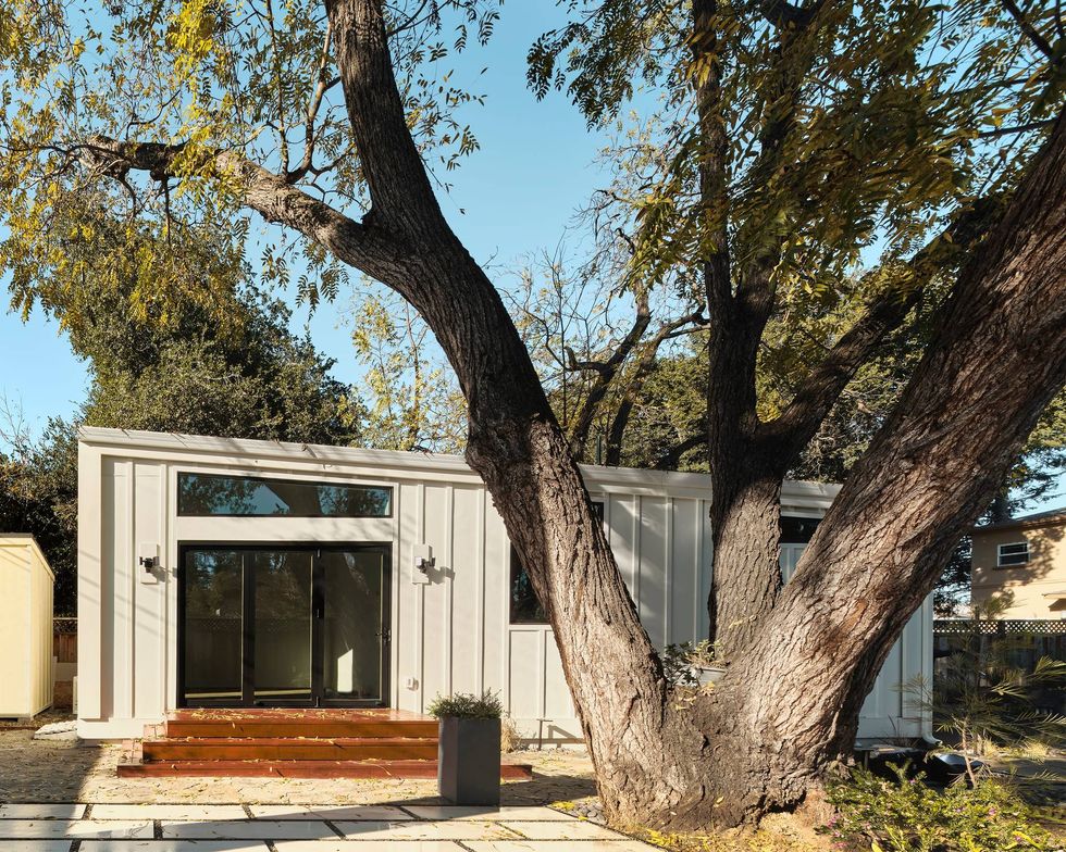 City of LA Department of Building and Safety website