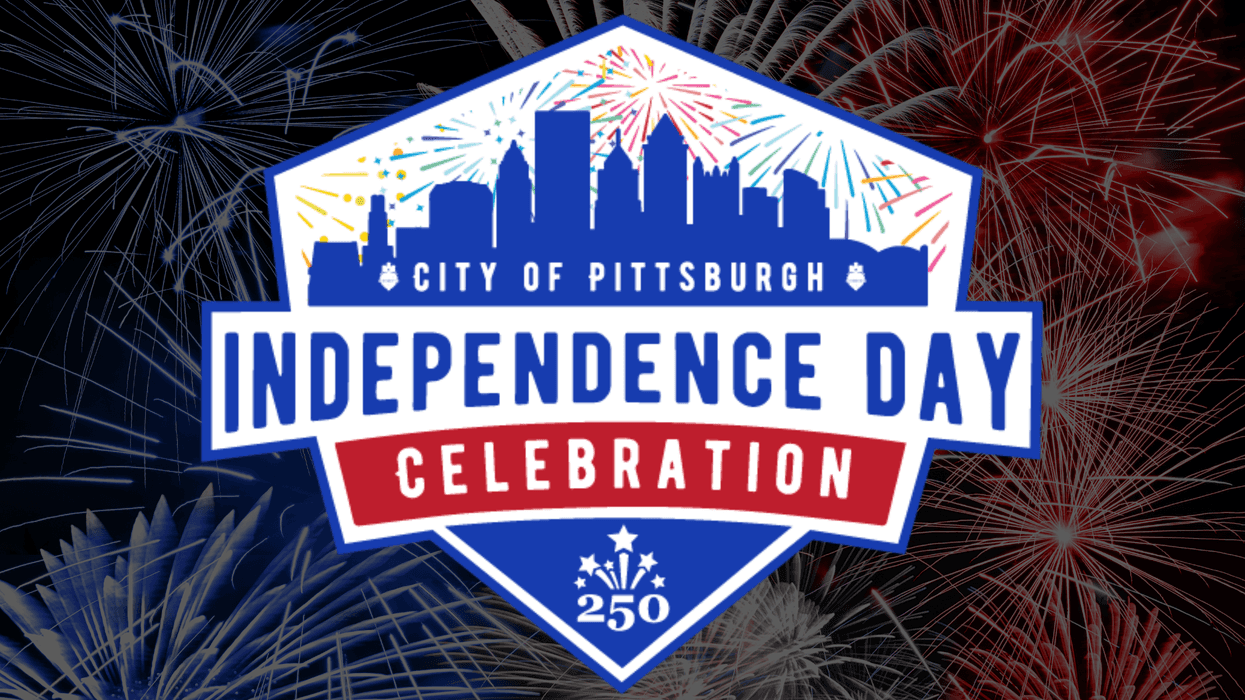 CITY OF PITTSBURGH INDEPENDENCE DAY CELEBRATION & FIREWORKS