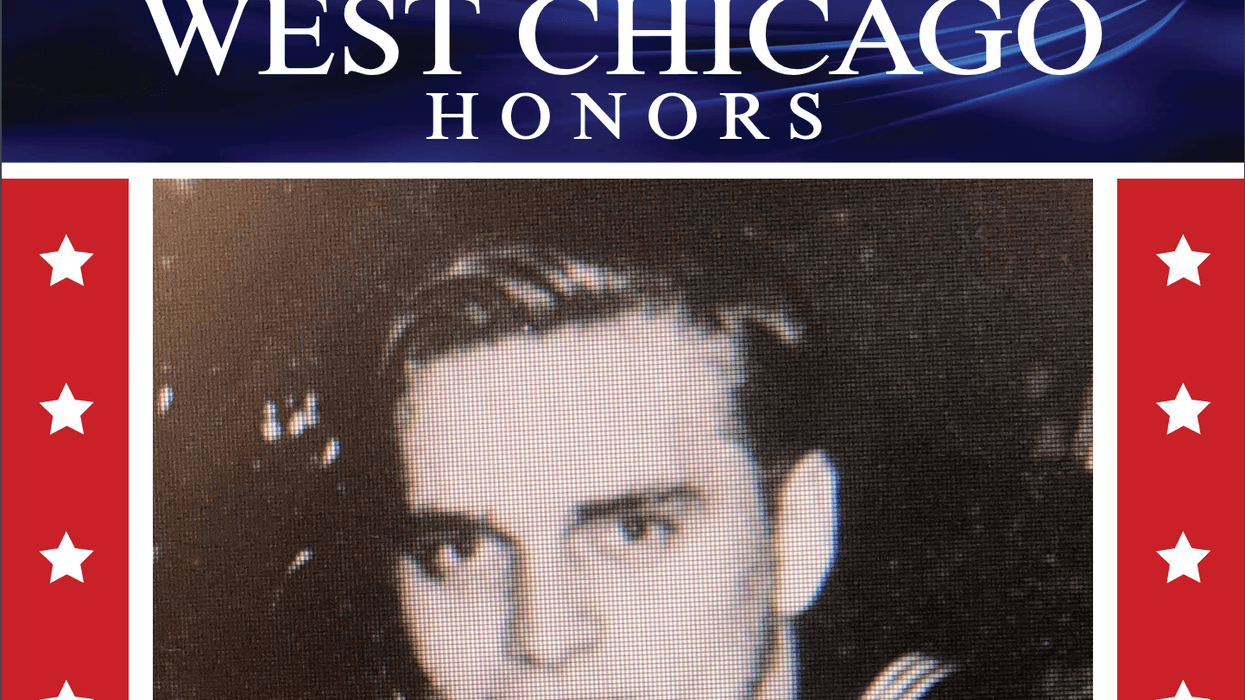 City of West Chicago