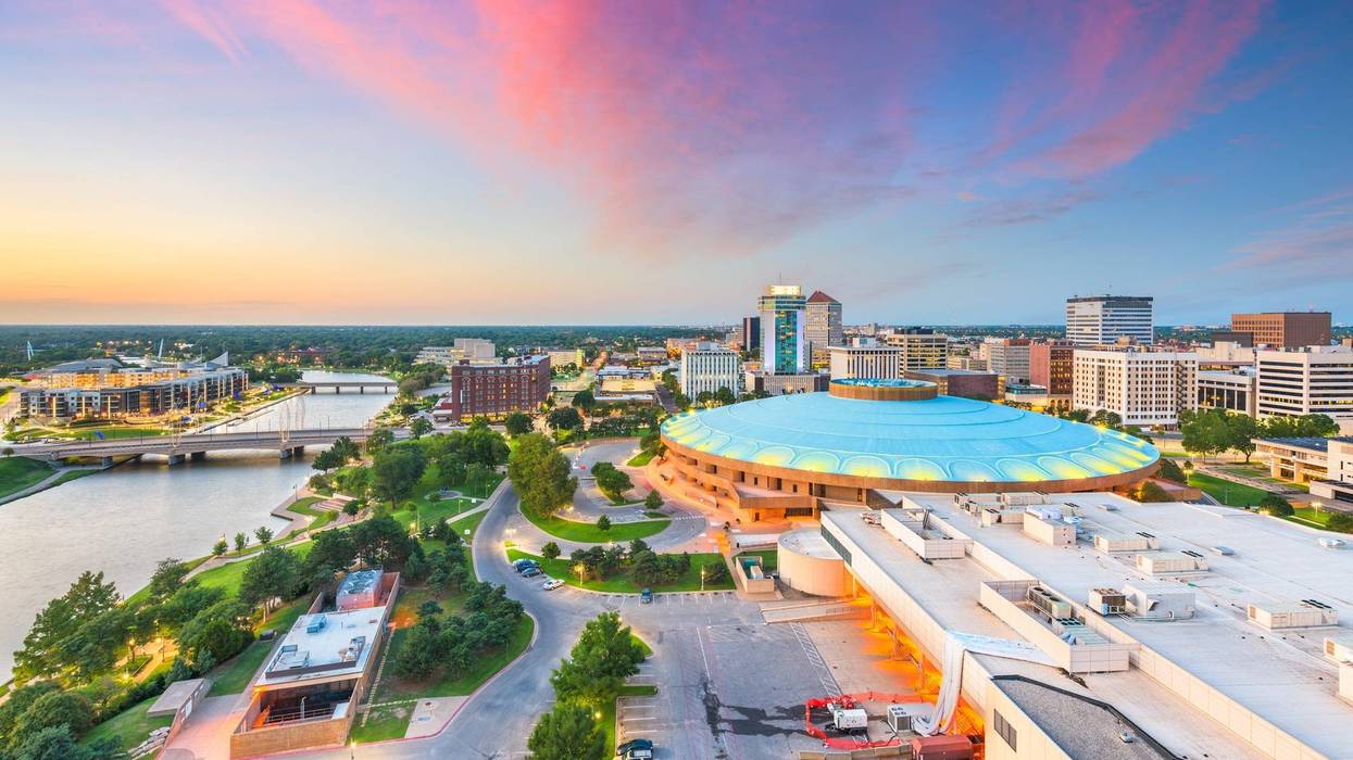 City of Wichita