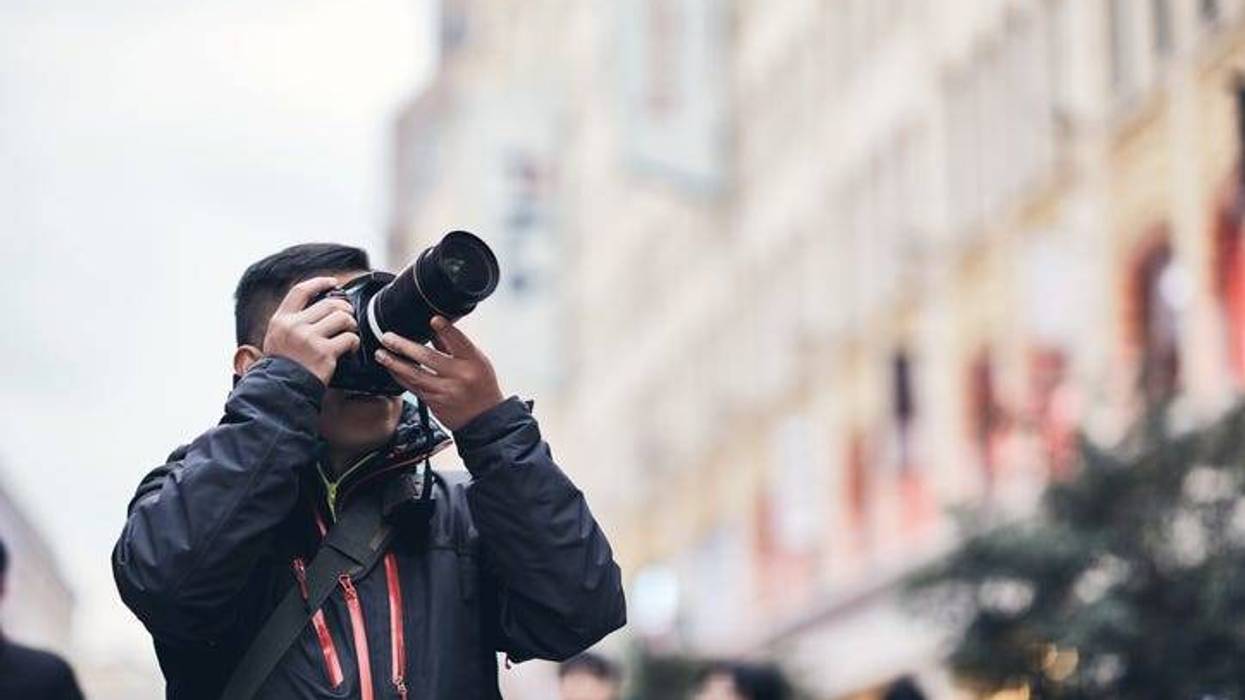City Photographer