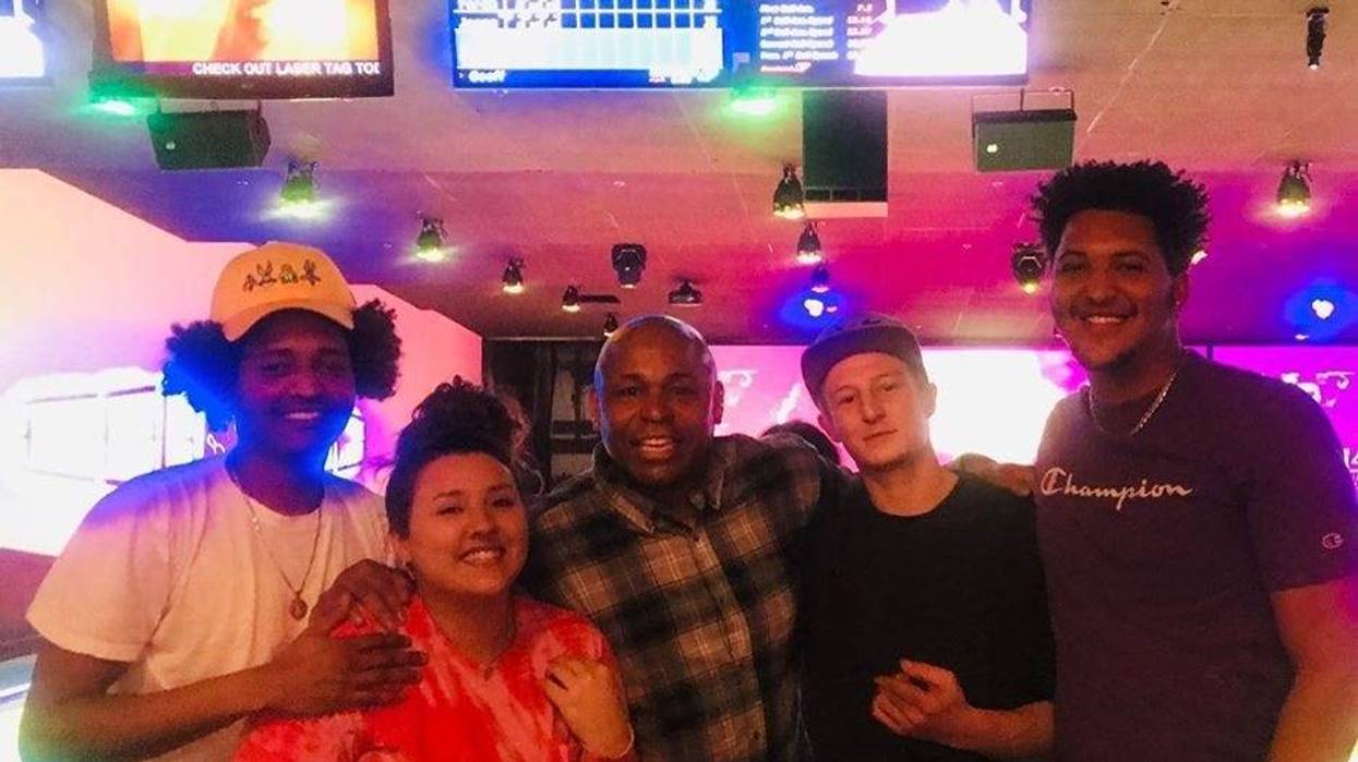 City Sports Bowling Bristol