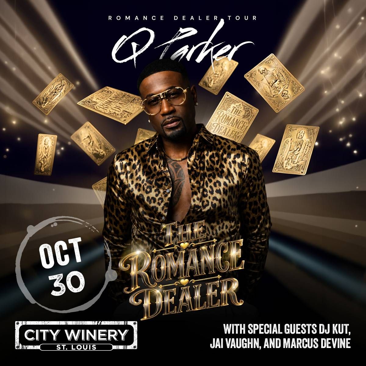 City Winery