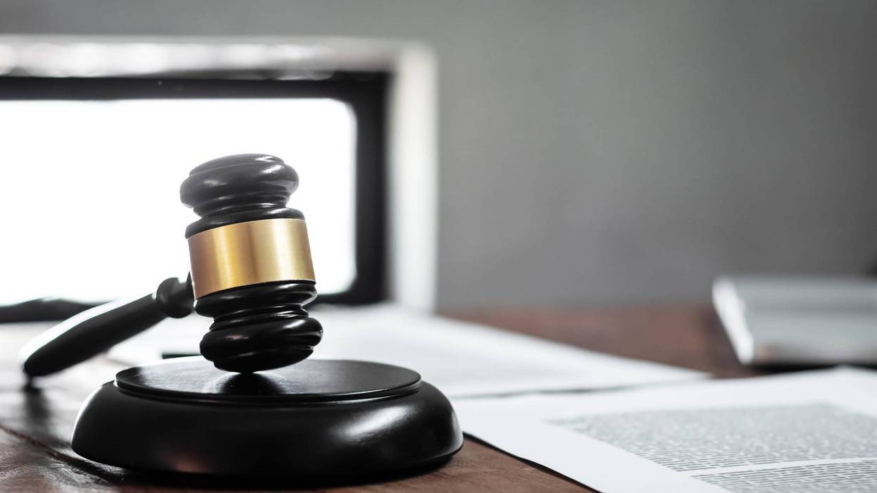 Civil Lawsuit