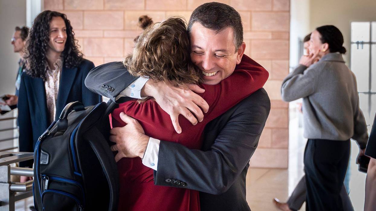 New Mexico jury says Meta harms children's mental health and safety, violating state law