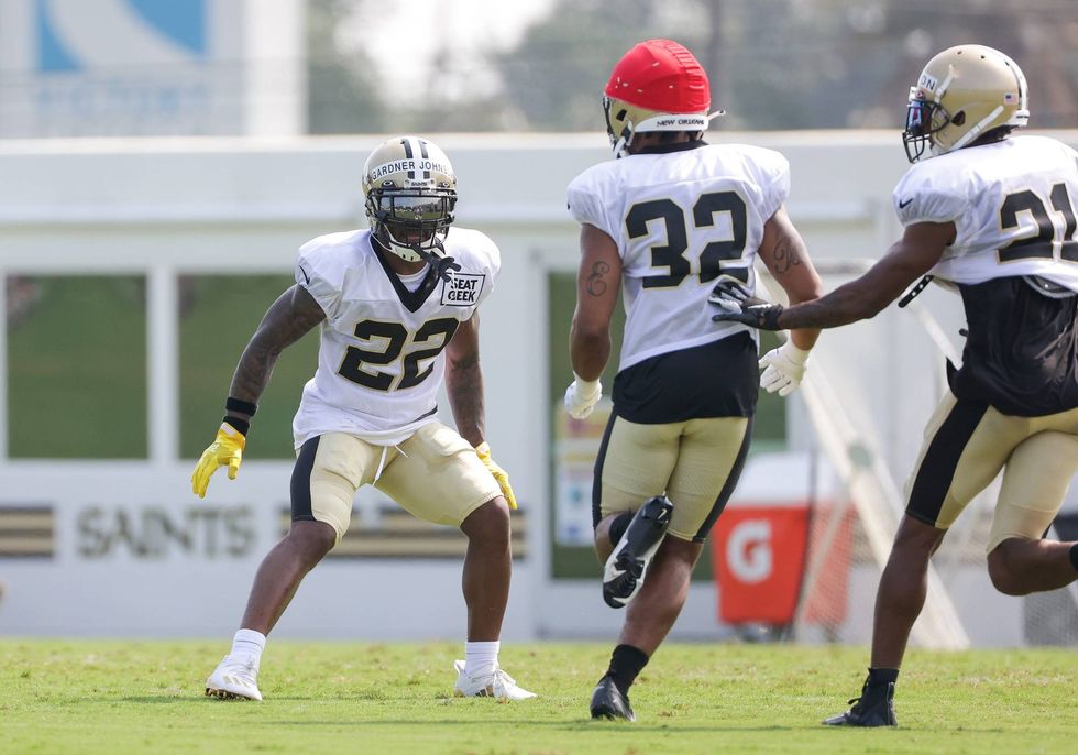 CJ Gardner-Johnson