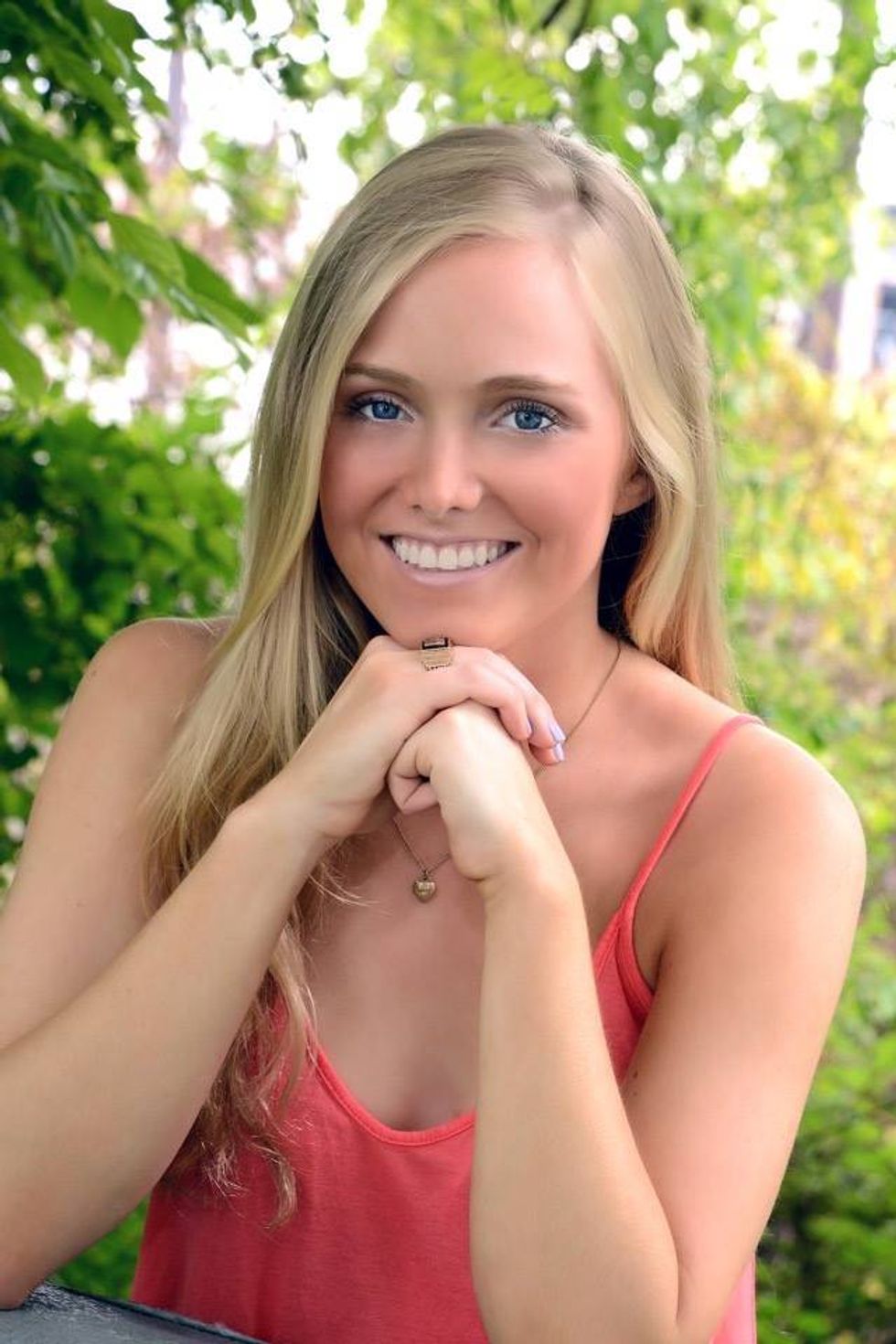 Claire Marie