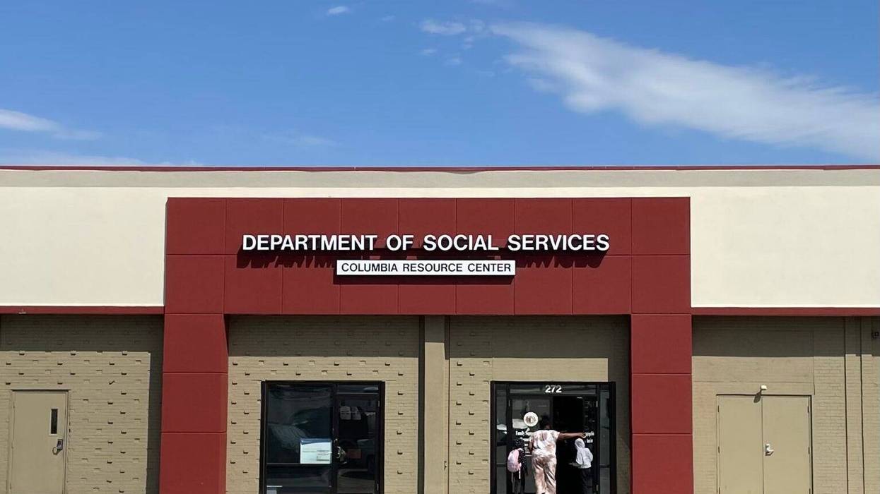 Clara Bates, Missouri Independent