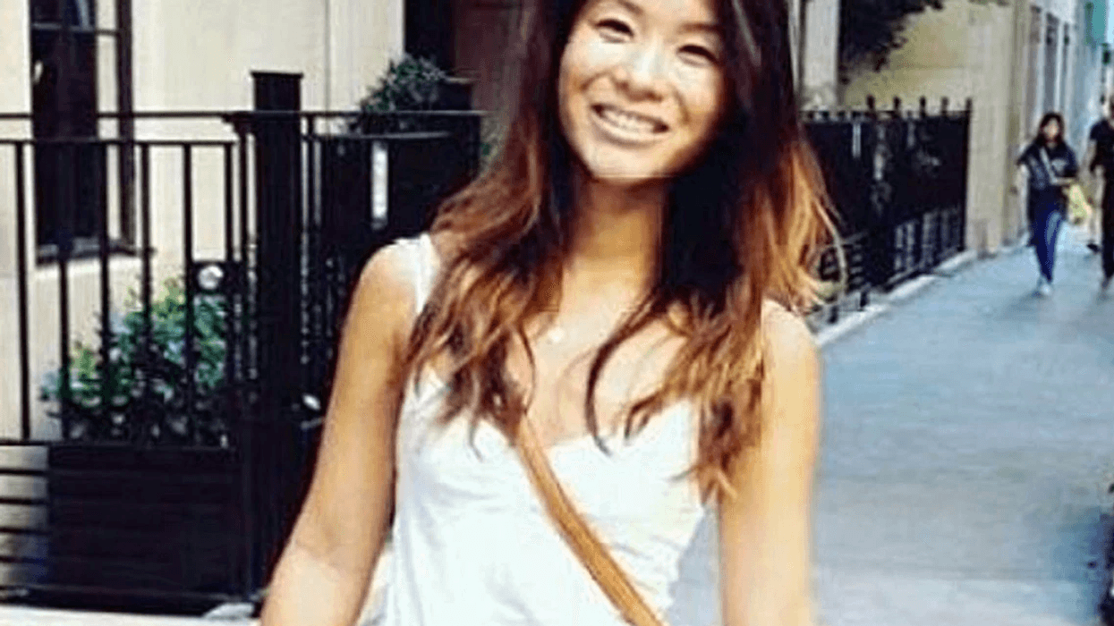 Clara Kang