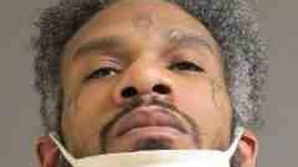 Clarence Lamont Bryant was convicted of killing his ex-girlfriend