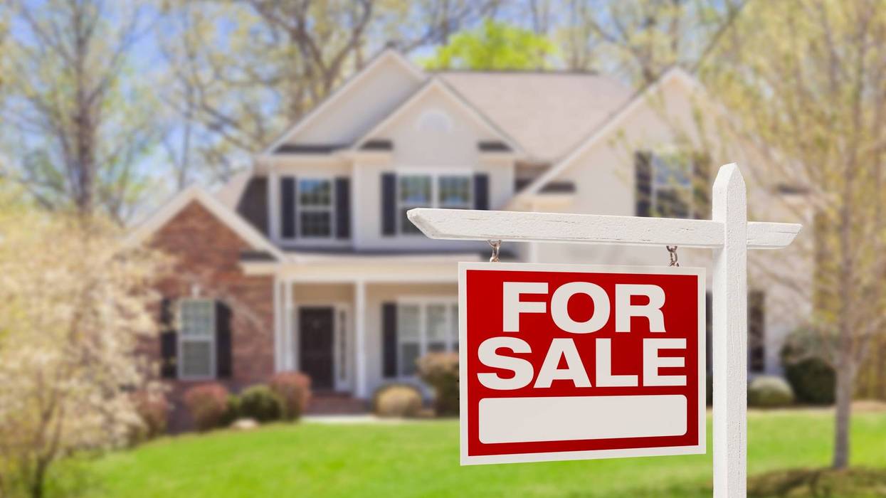 Erie County up to 107 homes selling for $1 million-plus