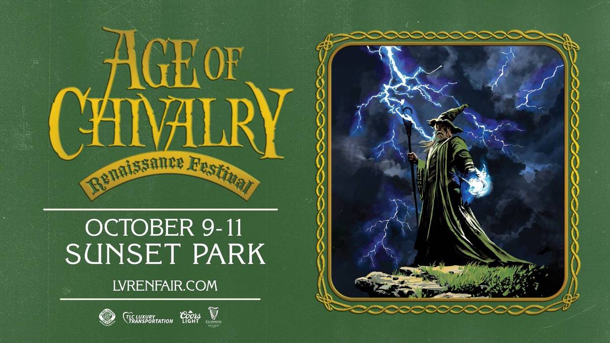 Age of Chivalry Renaissance Festival