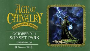 Age of Chivalry Renaissance Festival