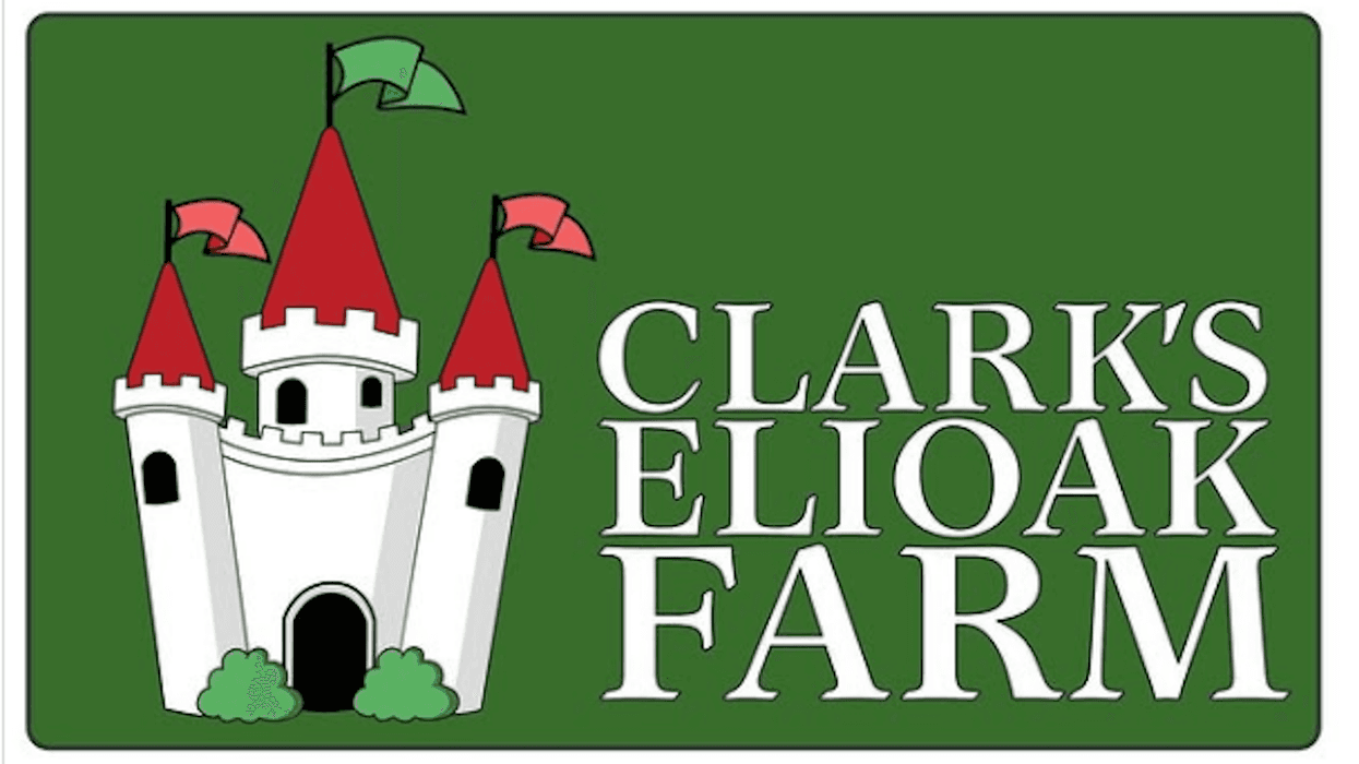 Clark's Elioak Farm