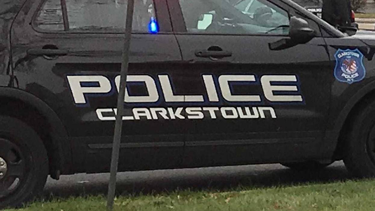 Clarkstown police department