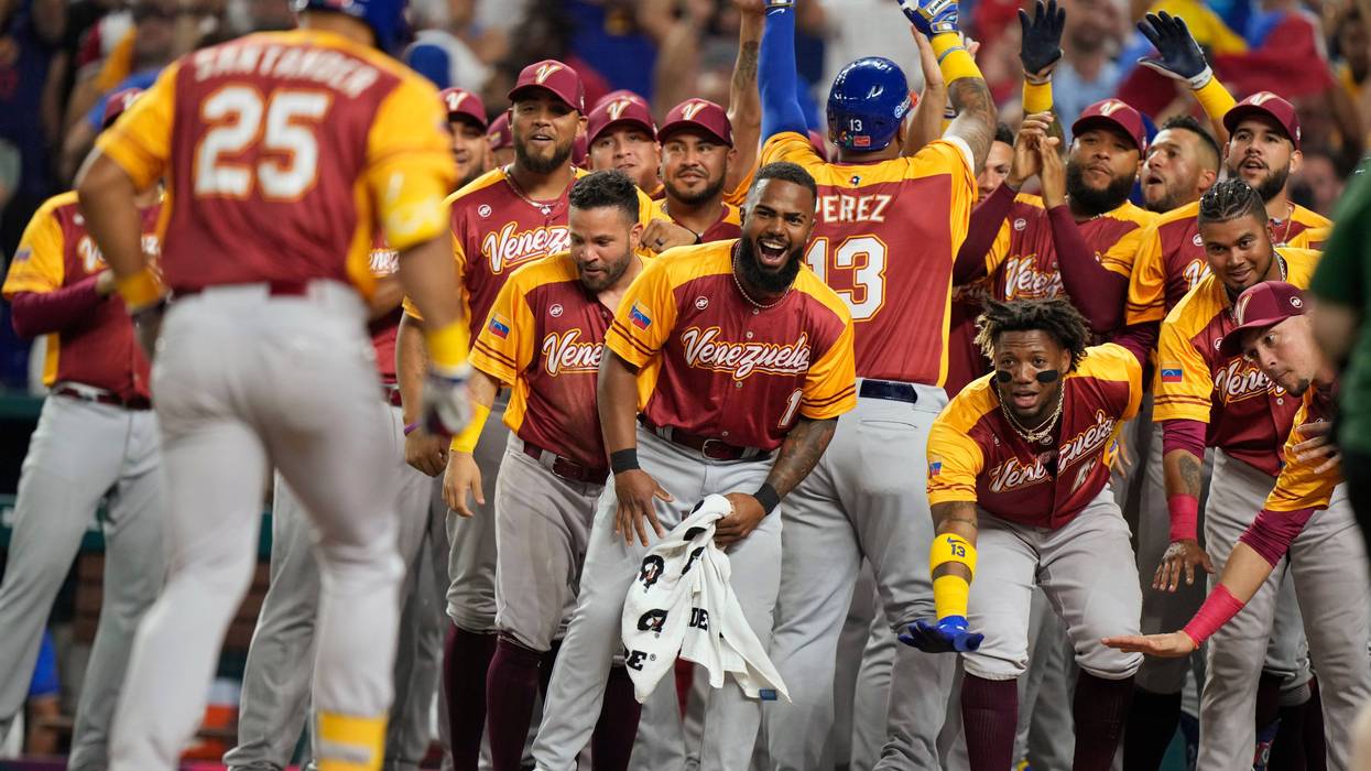 clasico mudnial de beisbol