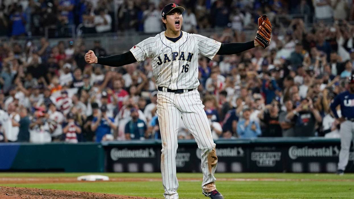 clasico mundial de beisbol