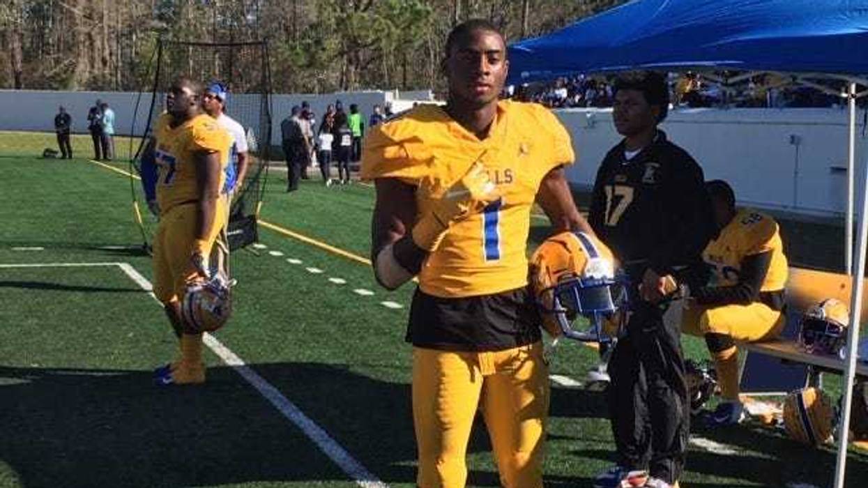 Class of 2021 Is Loaded With Quality South Florida Talent