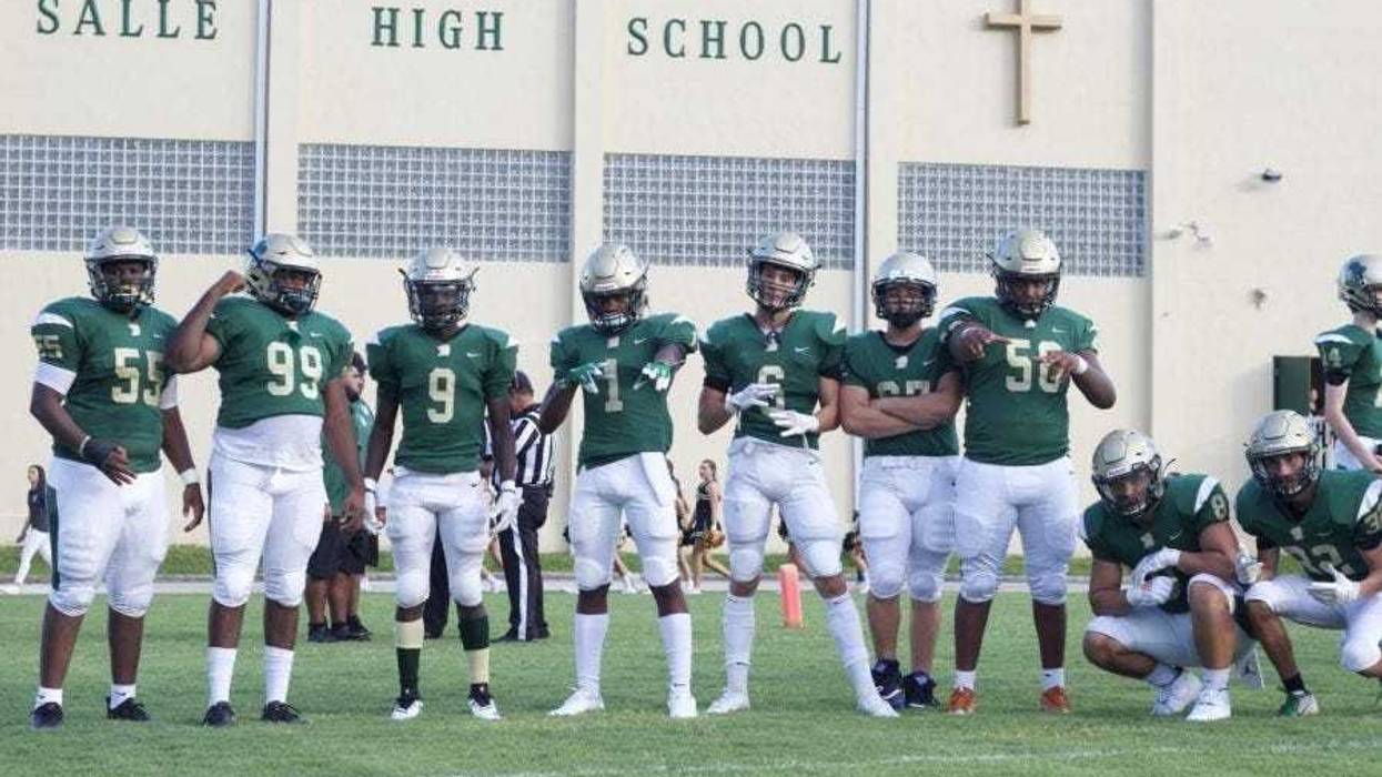 Class of 2023 prospects continue to make an impact in south Florida