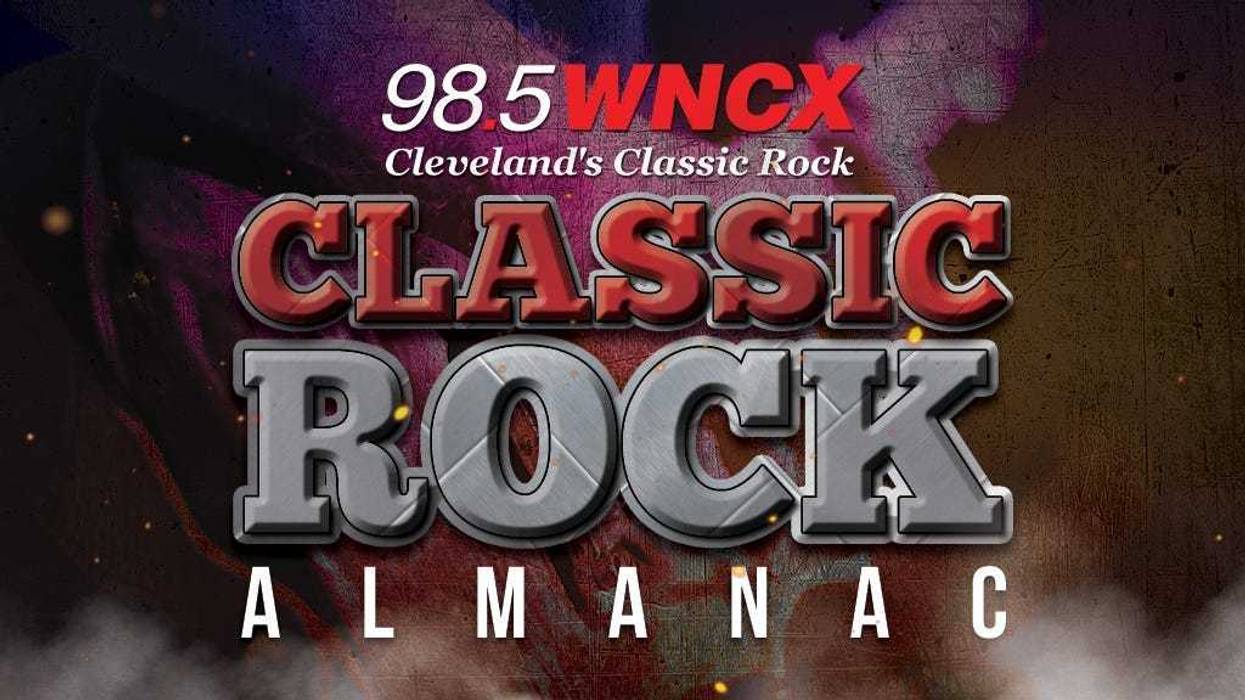 Classic Rock Almanac
