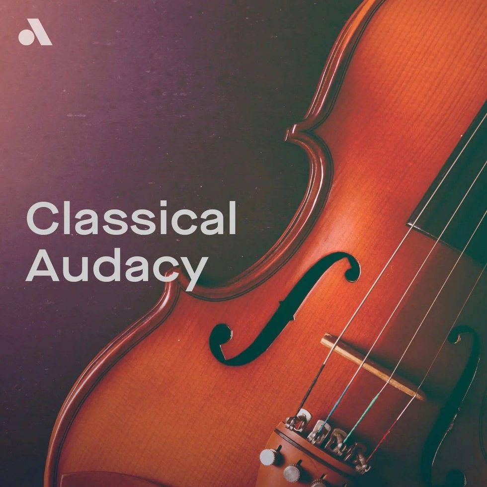 Classical Audacy
