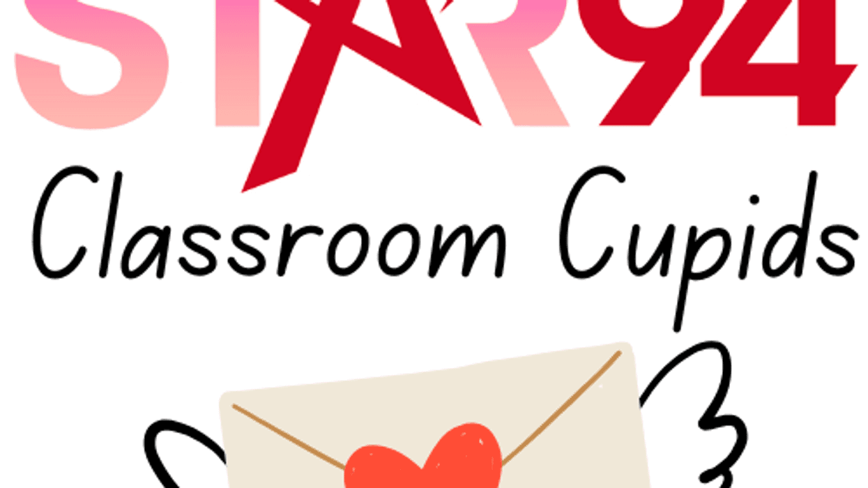 CLASSROOM CUPIDS FOR OUR SENIORS IN ASSISTED LIVING FACILITIES